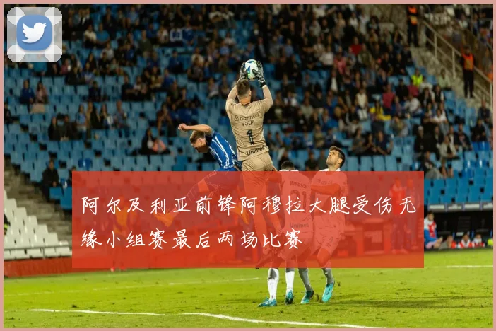阿尔及利亚前锋阿穆拉大腿受伤无缘小组赛最后两场比赛