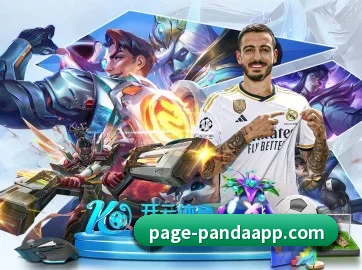 熊猫体育 APP