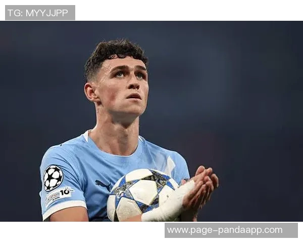 福登谈进攻空间优势与上赛季困难带来的宝贵经验分享