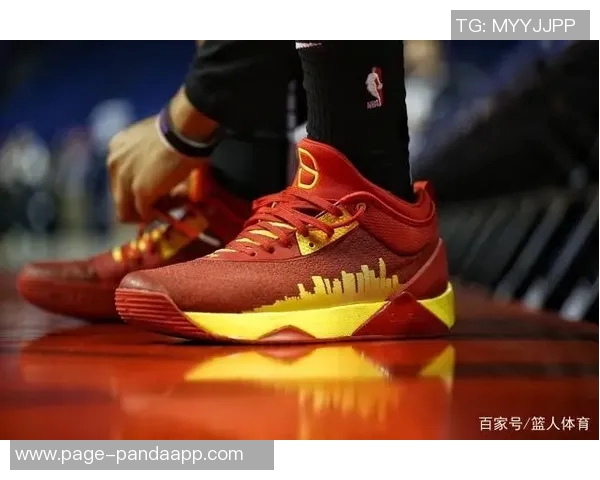 NBA球员赛季球鞋消耗揭秘篮网球员亲自分享使用心得