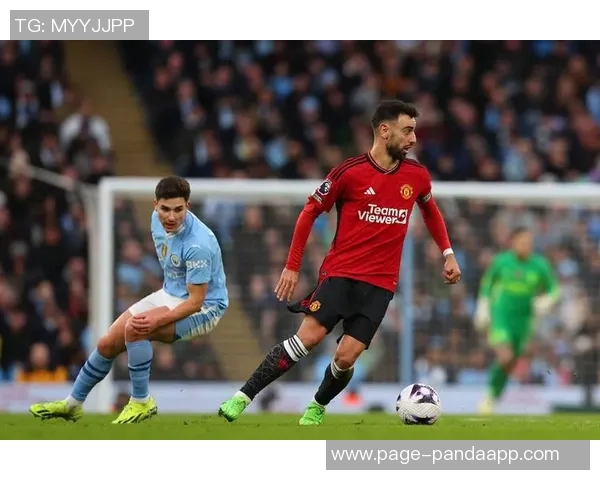 曼联全力争胜发布海报马奎尔独自亮相迎战布莱顿