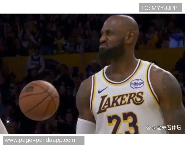 罚球精准无误与严密防守助湖人逆转战胜灰熊赢得关键胜利