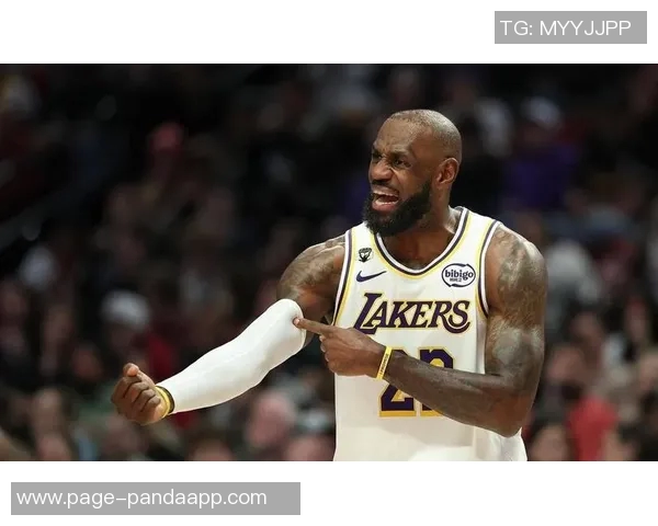 詹姆斯分享信仰力量:勇敢前行因神与你同在的鼓励